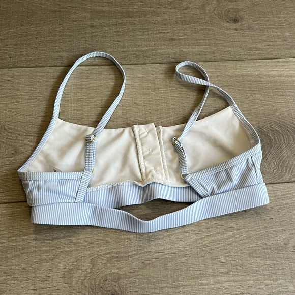 Striped Bikini Set from Revolve - Picture 3 of 11